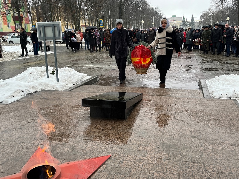 Во все времена Россия славилась своим могуществом и непобедимостью.