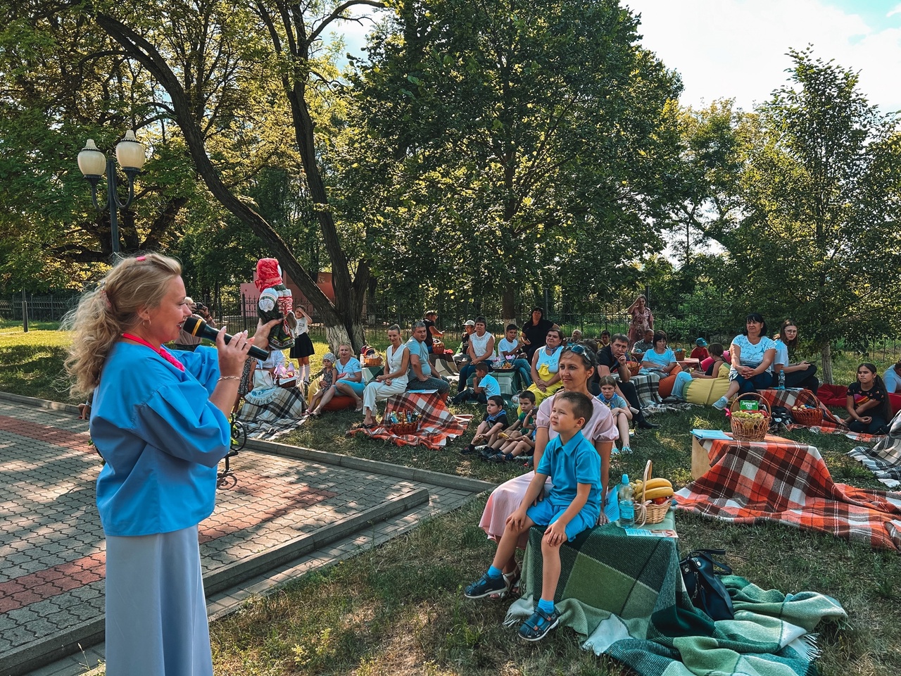 В Губкинском городском округе состоится муниципальный Фестиваль молодых семей «Город и семья – растём вместе».