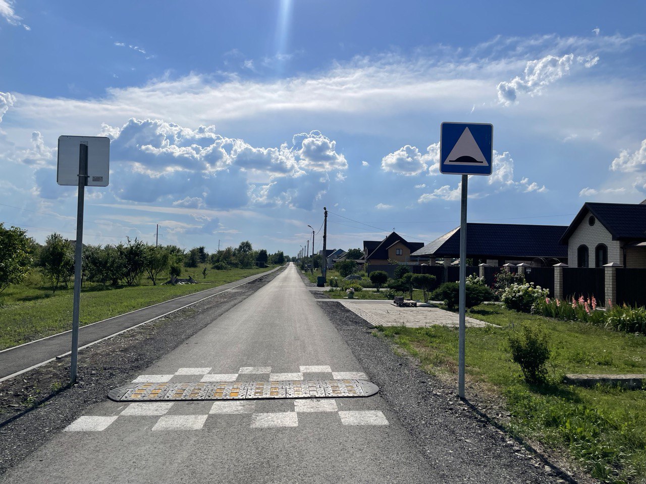 Реализация национального проекта «Безопасные качественные дороги» в 2024 году.