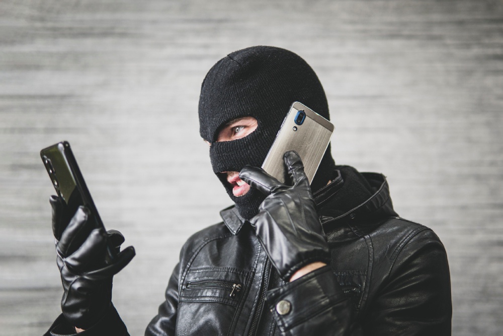 Будьте бдительны и осторожны!.