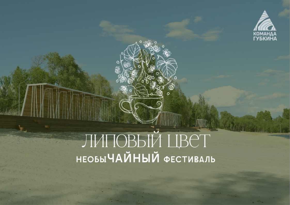 Фестиваль «Липовый цвет».