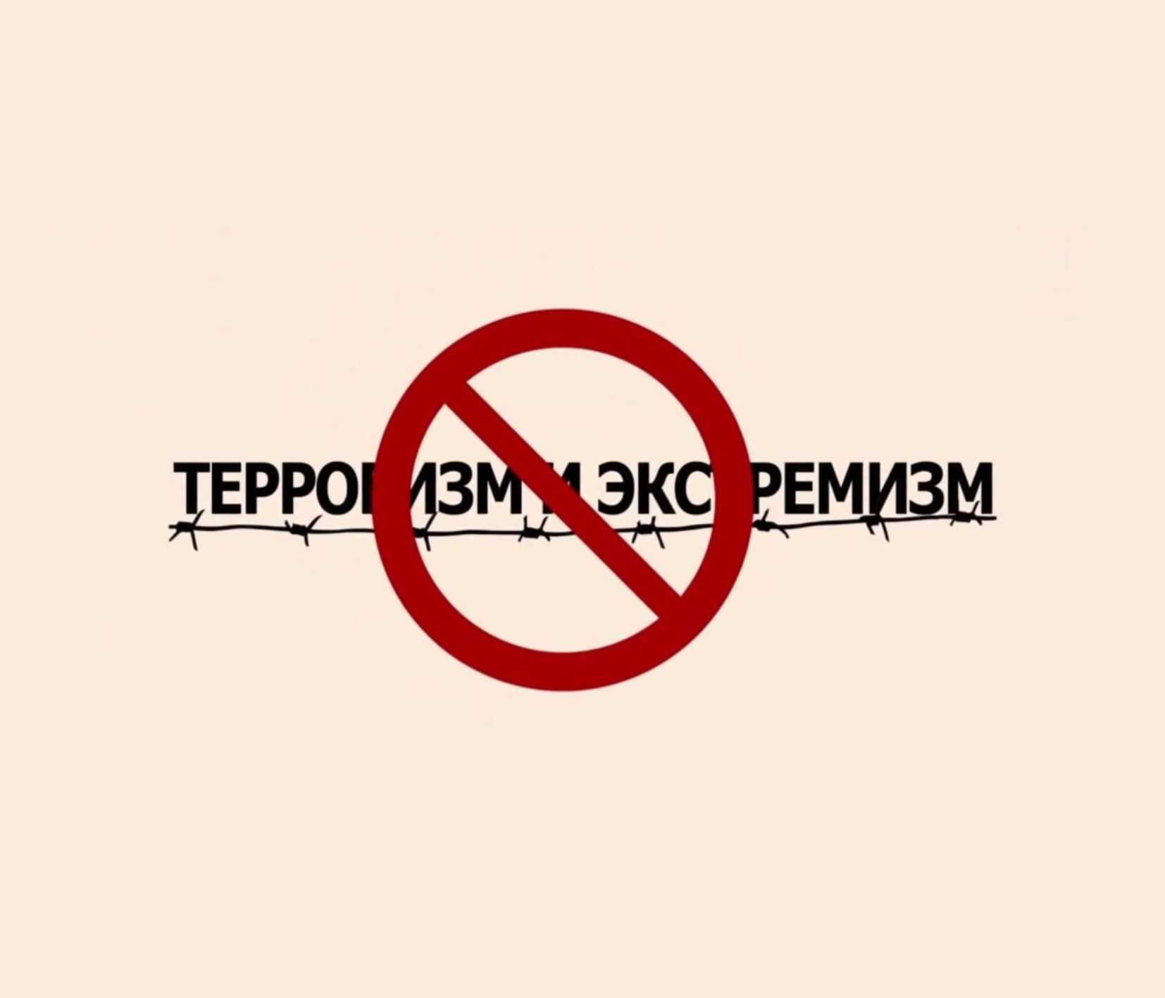 Профилактика экстремизма в подростковой среде.