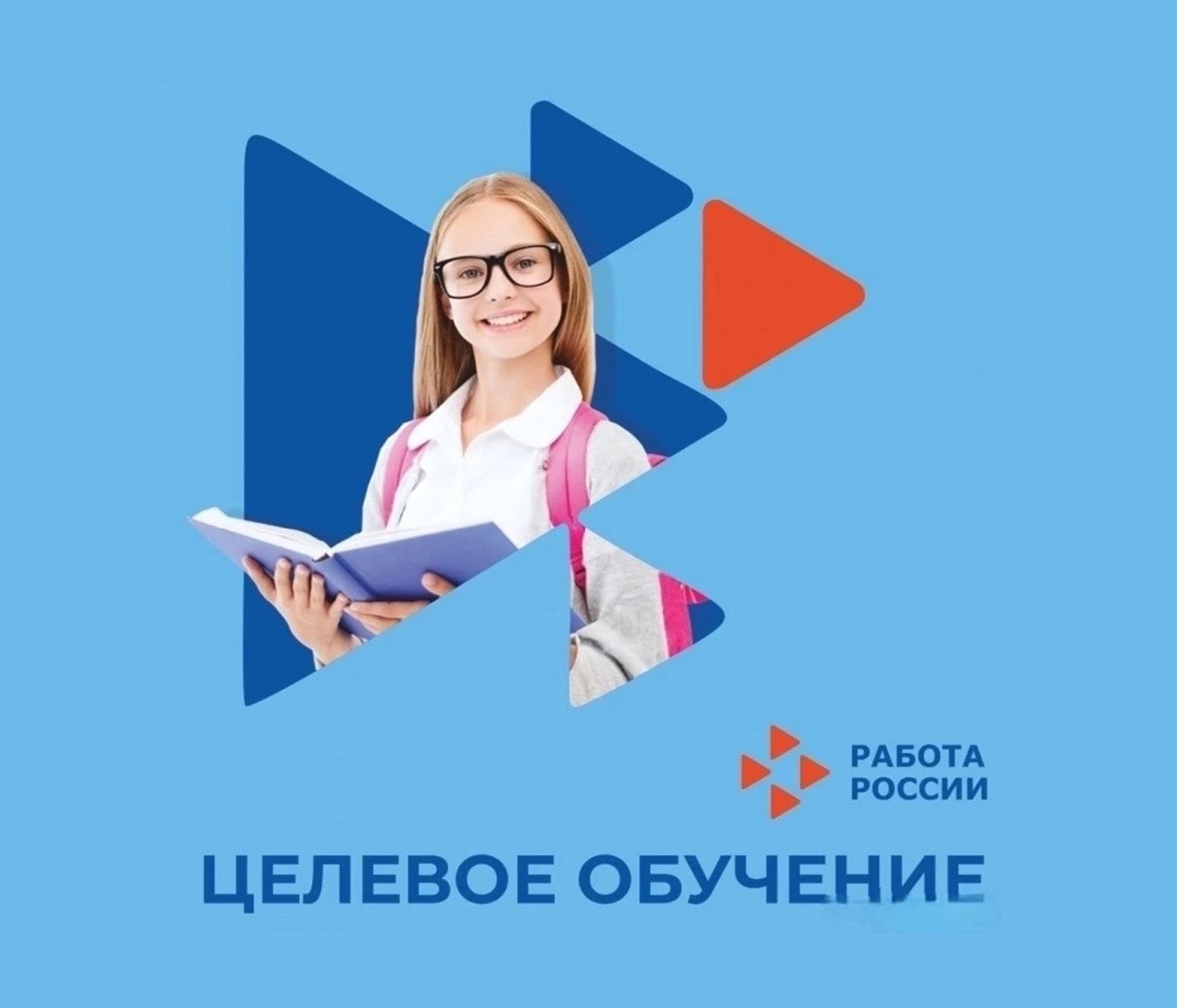 Целевое обучение.