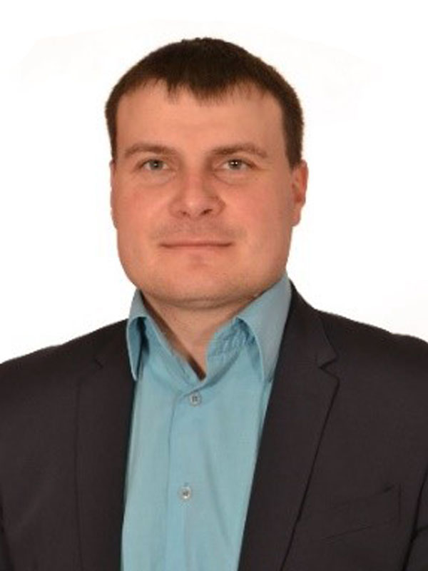 КОНЕВ Алексей Владимирович.