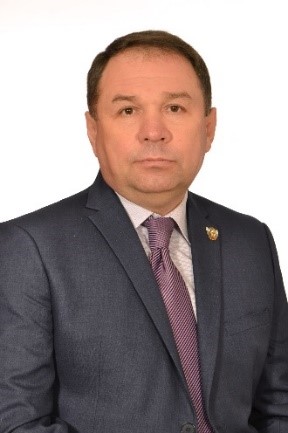 РОМАНЕНКО Владимир Федорович.