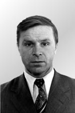Павленко Валерий Михайлович.