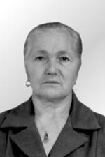 Толмачева Валентина Ивановна.