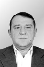Каверин Сергей Иванович.