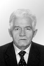 Нестеренко Василий Петрович.