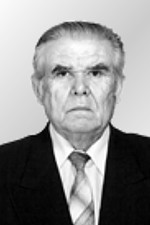 Носик Семён Тимофеевич.