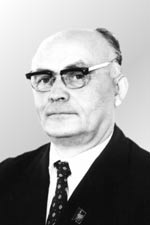 Карпов Валерий Валентинович.
