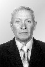 Астахов Николай Владимирович.