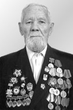 Бабкин Павел Нестерович.