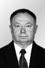 Котарев Николай Алексеевич.