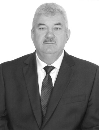 Плюта Николай Николаевич.