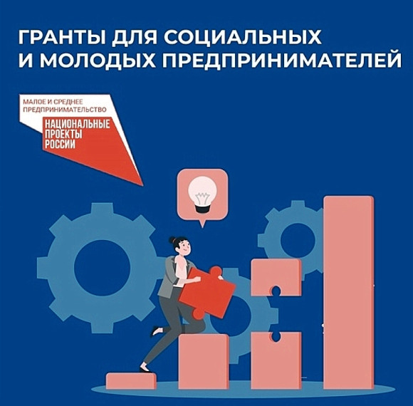Объявлен отбор по предоставлению грантов субъектам малого и среднего предпринимательства. Объявлен отбор по предоставлению грантов субъектам малого и среднего предпринимательства.