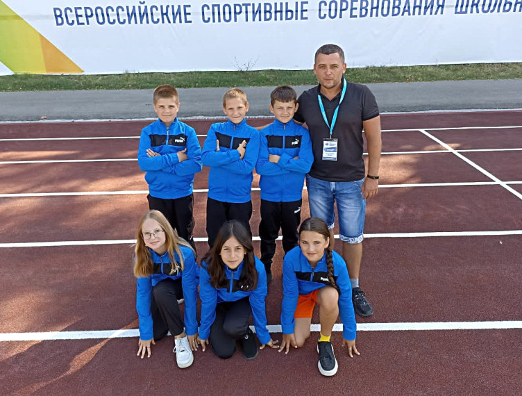 Достойный результат. Достойный результат.
