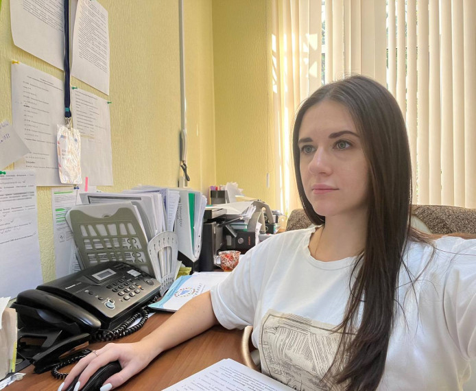 Семинар Ассоциации с представителями пресс-служб администраций муниципальных районов и городских округов Белгородской области. Семинар Ассоциации с представителями пресс-служб администраций муниципальных районов и городских округов Белгородской области.