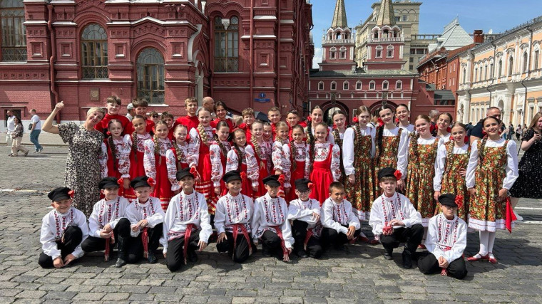 Губкинский коллектив покорил столицу на патриотическом фестивале «Союз талантов России»!. Губкинский коллектив покорил столицу на патриотическом фестивале «Союз талантов России»!.