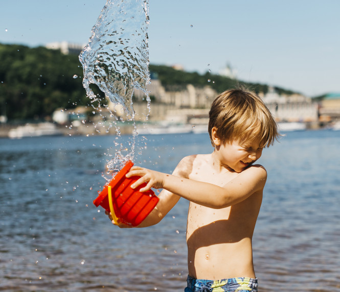 Безопасность на воде летом. Безопасность на воде летом.