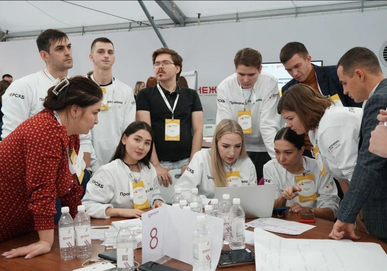 Всероссийский конкурс «Лидеры села-2025» . Всероссийский конкурс «Лидеры села-2025» .