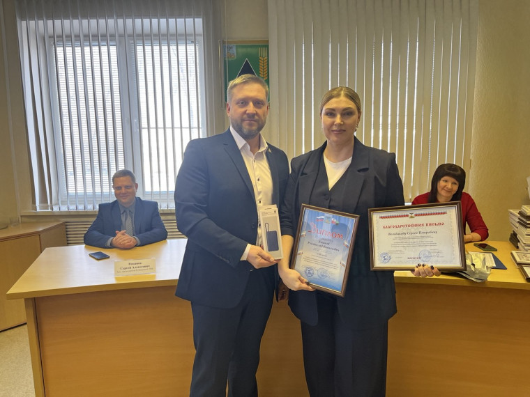 Состоялось 93 заседание Губкинской ТИК.